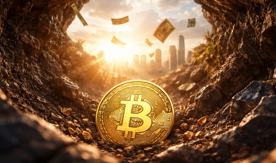 Andrei Grachev, Bitcoin fiyatının piyasa tabanına yakınlaştığını ve yüzde 15