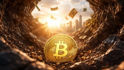 Andrei Grachev, Bitcoin fiyatının piyasa tabanına yakınlaştığını ve yüzde 15