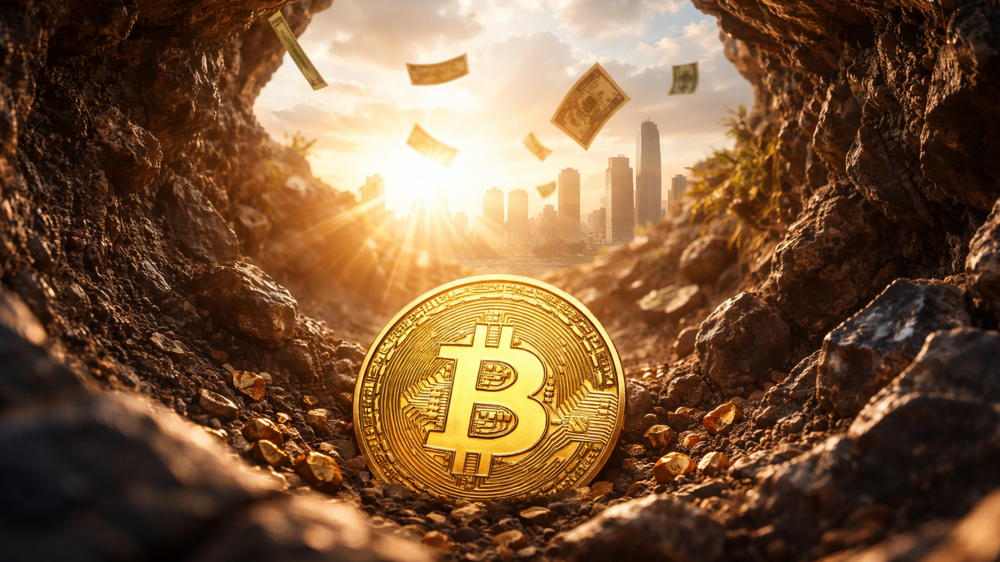 Andrei Grachev, Bitcoin fiyatının piyasa tabanına yakınlaştığını ve yüzde 15