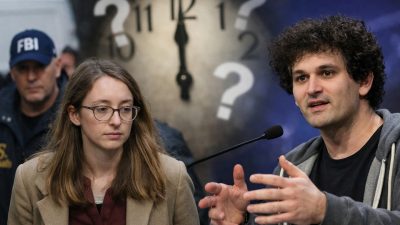 Sam Bankman-Fried Donald Trump’a yönelik kripto para odaklı övgüsünü artırdı.