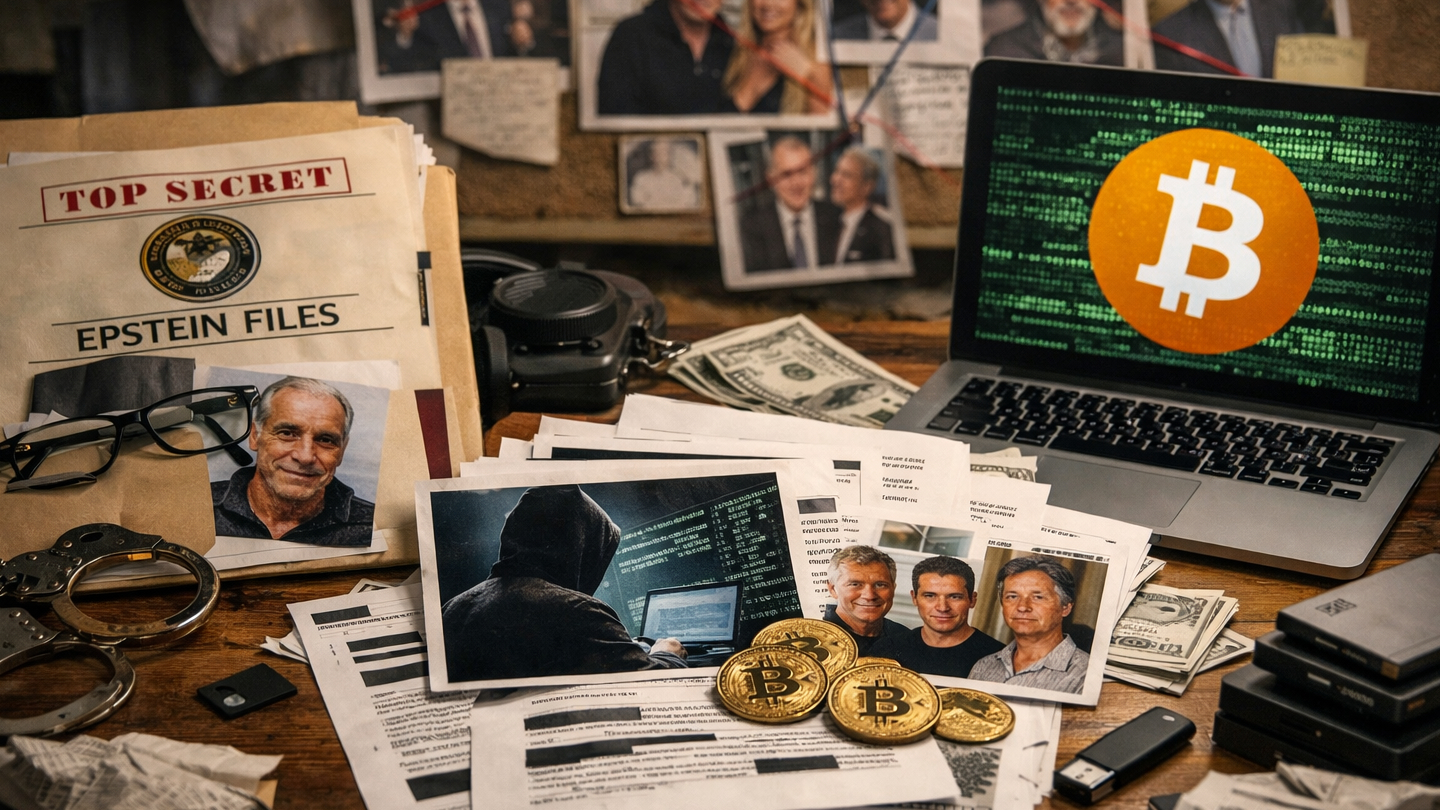 Bugün X'te yayınlanan bir makale Bitcoin, merkeziyetsizlik, alanda yer alan