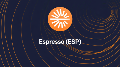 Espresso (ESP), rollup tabanlı Blockchain’ler için hızlı ve güvenli ortak