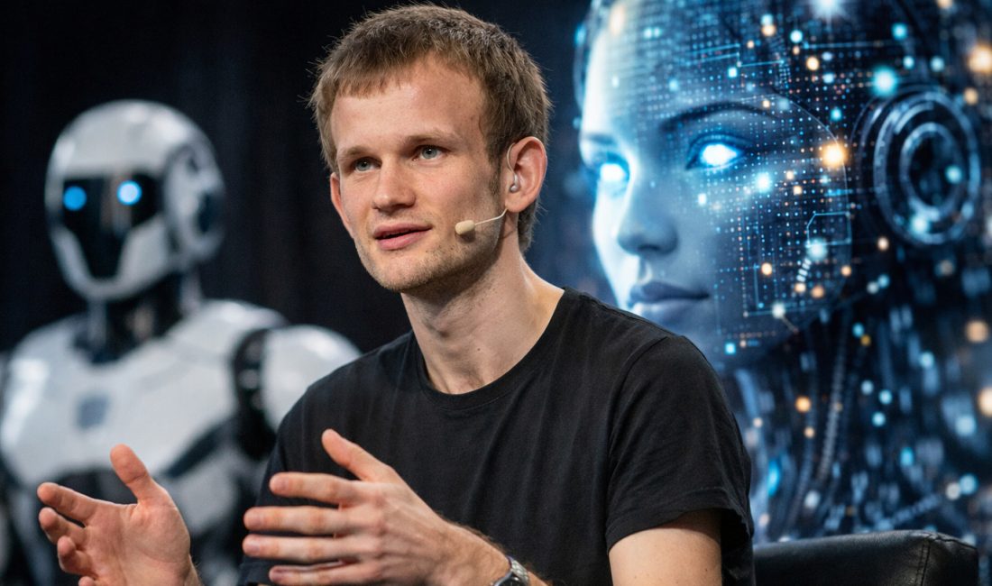 Ethereum Mucidi Vitalik Buterin’den Yapay Zeka Açıklaması Ethereum kurucusu Vitalik Buterin, yapay zekanın devletleşmesine karşı çıkarken kişisel