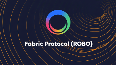 Fabric Protocol (ROBO), robotların Blockchain üzerinde kimlik ve ödeme altyapısına
