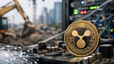 XRP’nin gerçek değeri küresel finans altyapısı ve düzenleyici netlik tamamlandığında