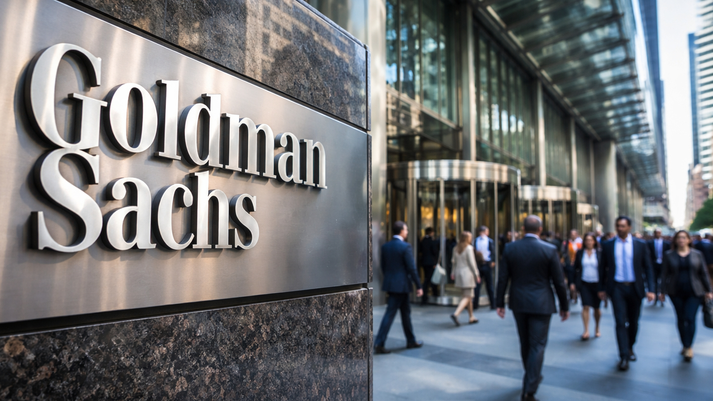 Goldman Sachs
