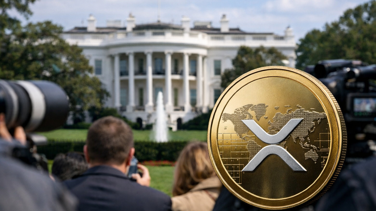 XRP 1,42 dolar bandında kaldı ve Beyaz Saray’daki CLARITY görüşmesi