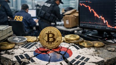 Güney Kore’de FSS, manipülasyon odaklı kripto para denetimlerini artırdı. IT