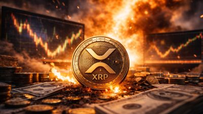 EGRAG CRYPTO, XRP’nin logaritmik kanal yapısını izlediğini savundu ve 4,50