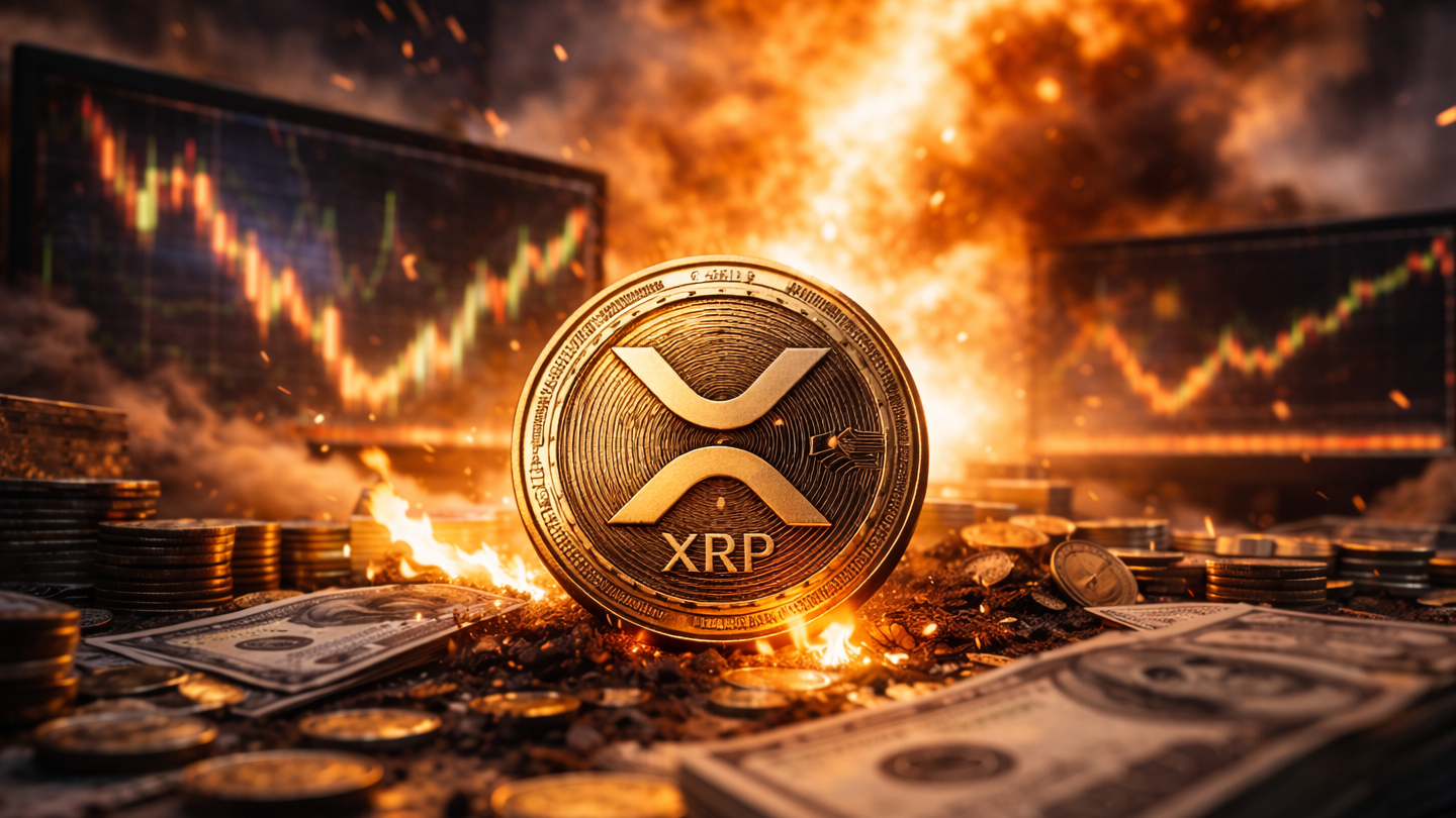 EGRAG CRYPTO, XRP’nin logaritmik kanal yapısını izlediğini savundu ve 4,50