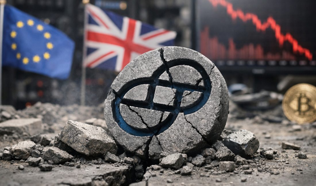 Gemini, Birleşik Krallık, AB ve Avustralya’daki kripto para hizmetlerini 6