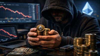 BitMine, geçen hafta 41.788 Ethereum alarak toplam varlığını 4.285.125 Ethereum’a