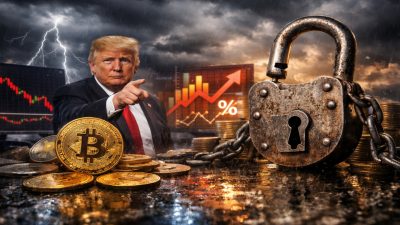 Kripto para dünyası 2-8 Şubat 2026 haftasında yatırımcıların yakında takip