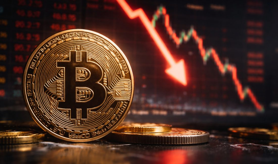 Ari Paul, Bitcoin için kalıcı zirve ihtimali ile yeni spekülatif