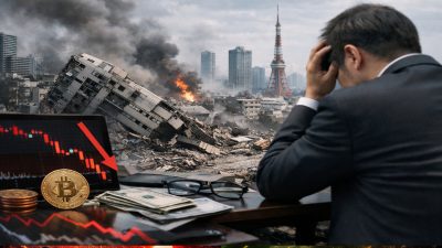 Nomura, üçüncü çeyrek kayıpları sonrası kripto para pozisyonlarını küçülttü ve