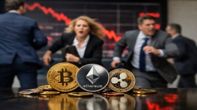 Kripto para yatırım ürünleri haftayı 1,7 milyar dolar çıkışla kapattı