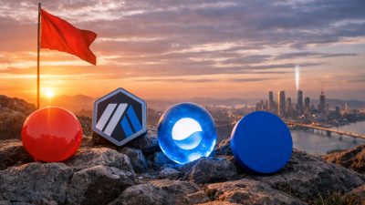 Vitalik Buterin’İn L2 çağrısına Optimism, Arbitrum, Starknet ve Base’den yanıt