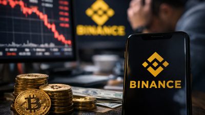 Bitcoin 60 bin dolara kadar düşüp toparlanırken Binance SAFU Fonu