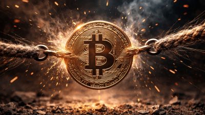 Analist Cryptollica, Bitcoin’in 59.700 dolar çevresinde 15 yıllık maliyet tabanına