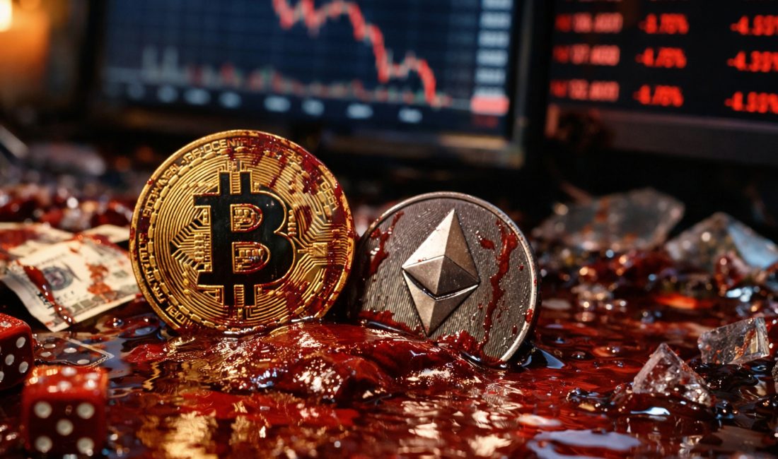 Greeks.live, 6 Şubat opsiyon vadesinde 33 bin Bitcoin ve 219