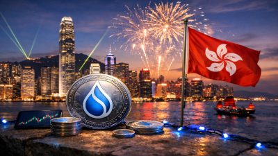 HashKey Exchange SUI/USD spot işlem çiftini ve OTC işlemlerini 4