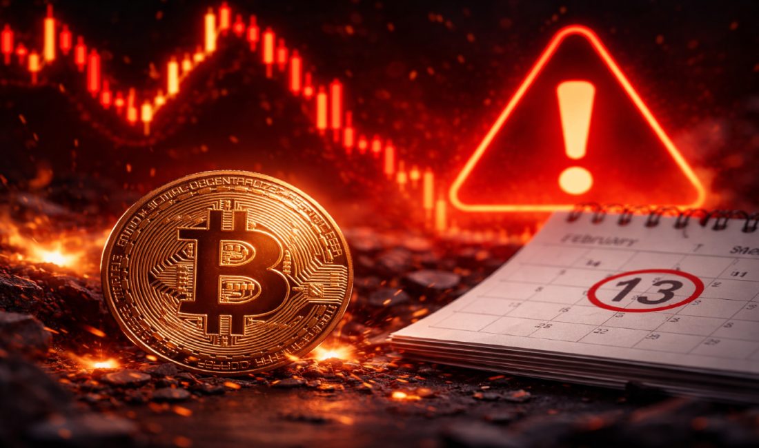 Bitcoin 72.900 dolar seviyesine kadar indi. Ardından ABD Temsilciler Meclisi’nin