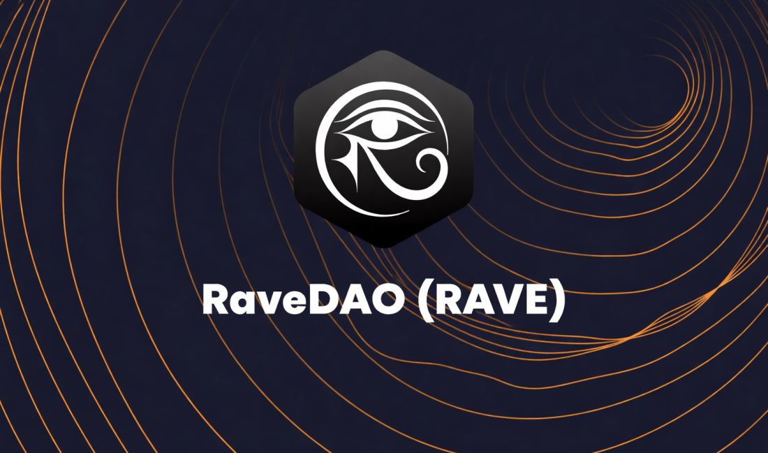 RaveDAO (RAVE) Coin Nedir? RaveDAO (RAVE) müzik ve Web3’ü birleştirerek topluluklara ait küresel etkinlikler