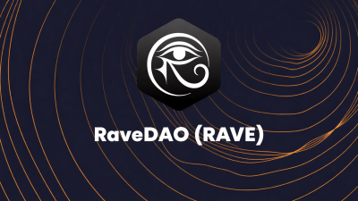 RaveDAO (RAVE) müzik ve Web3’ü birleştirerek topluluklara ait küresel etkinlikler