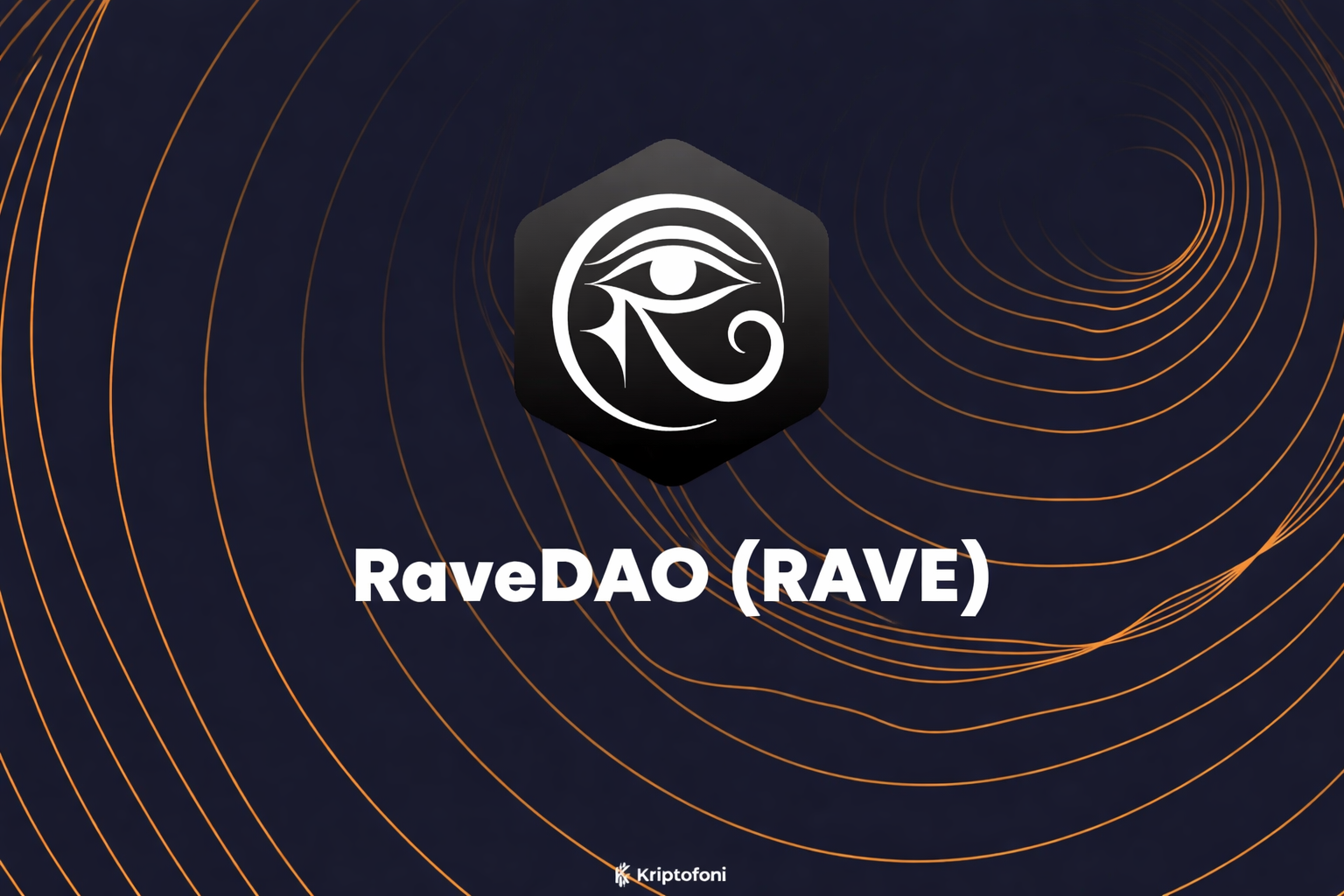 RaveDAO (RAVE) müzik ve Web3’ü birleştirerek topluluklara ait küresel etkinlikler