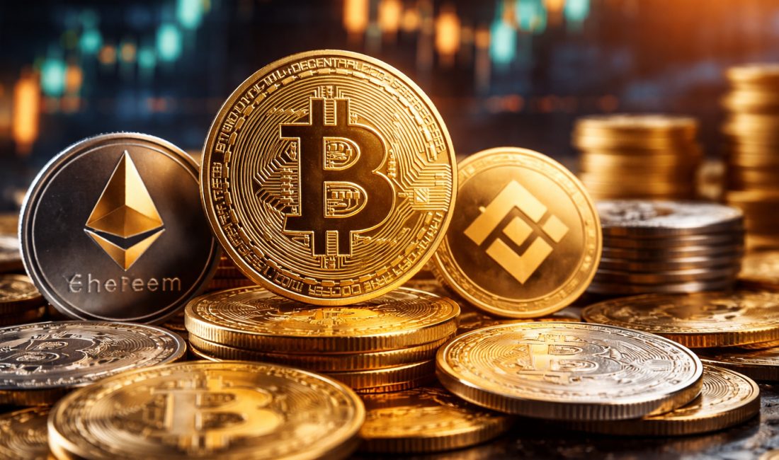 Ray Dalio’dan Korkutan Uyarı: Kripto Paralar Yeniden mi Şahlanıyor? Ray Dalio'nun çökmekte olan küresel düzen hakkındaki uyarısı analistleri kripto