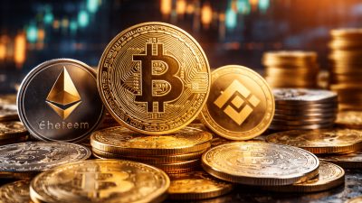 Ray Dalio'nun çökmekte olan küresel düzen hakkındaki uyarısı analistleri kripto