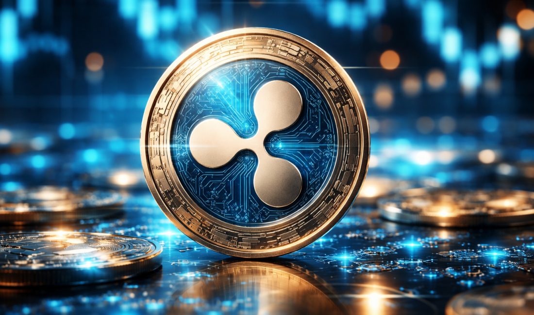 Ripple (XRP) yöneticisi Stuart Alderoty, ABD’de kripto para kullanımının büyüdüğünü