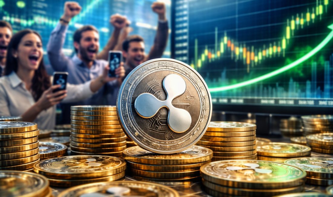 Ripple Prime, Hyperliquid entegrasyonu ile kurumsallara Blockchain tabanlı türev likiditesi
