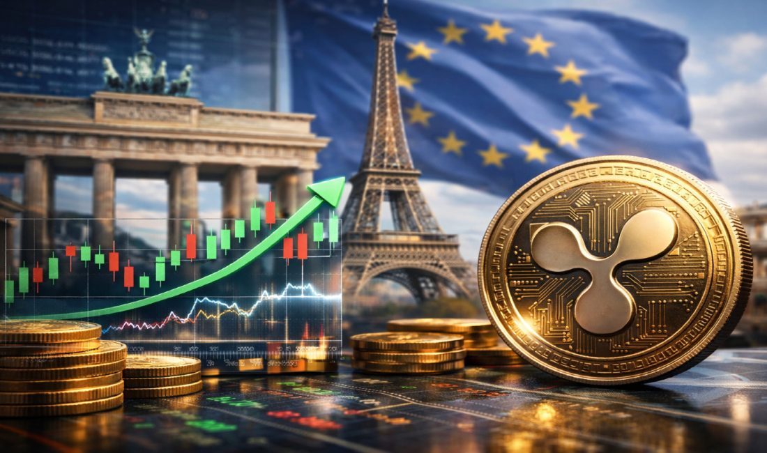 Ripple’ın Avrupa Hamlesi Sonrası XRP İçin Bu Seviyeler Konuşuluyor Ripple, Lüksemburg üzerinden tam EMI lisansı alarak Avrupa Birliği genelinde