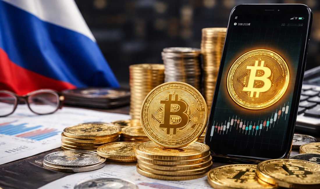 Rusya Merkez Bankası, 2026’da yerel bir stablecoin çıkarma ihtimalini inceleyecek