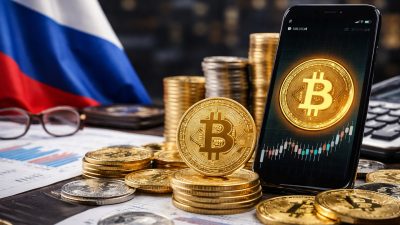 Rusya Merkez Bankası, 2026’da yerel bir stablecoin çıkarma ihtimalini inceleyecek