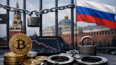 Rusya’da yabancı kripto para borsalarına erişim, yeni düzenlemeler ve yerel