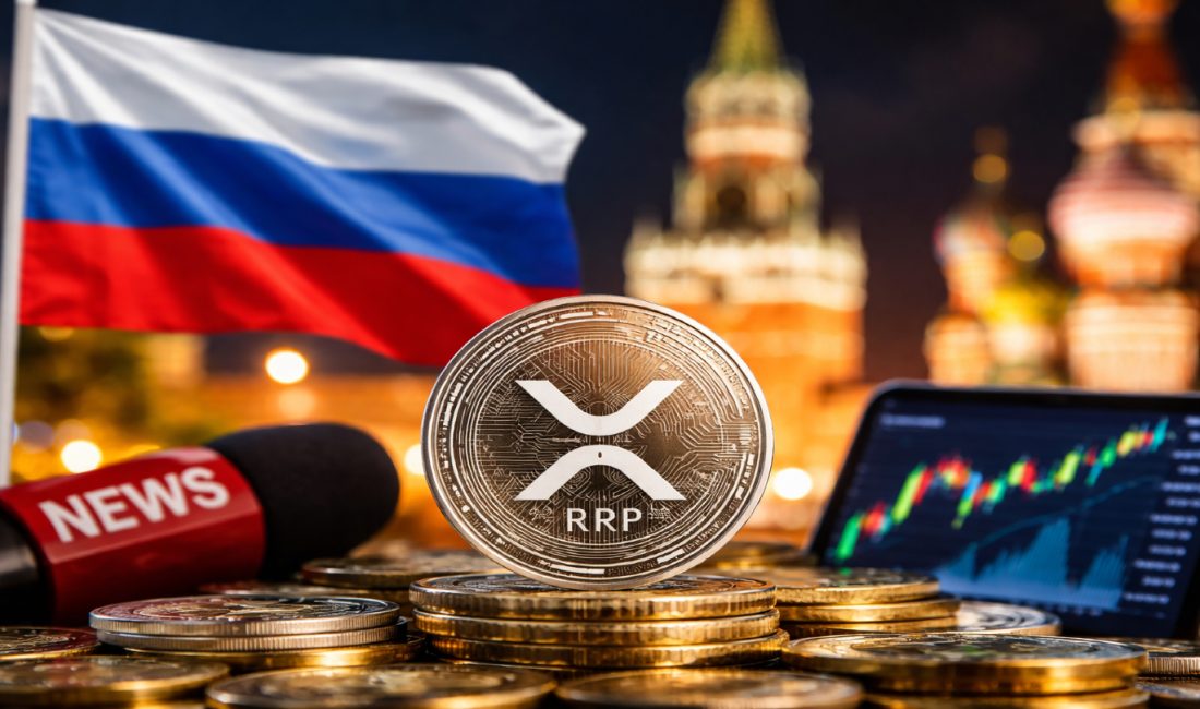 Rusya’da Moskova Borsası, Solana, Tron ve XRP için ruble bazlı