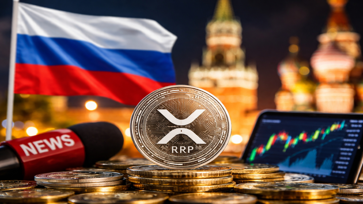 Rusya’da Moskova Borsası, Solana, Tron ve XRP için ruble bazlı