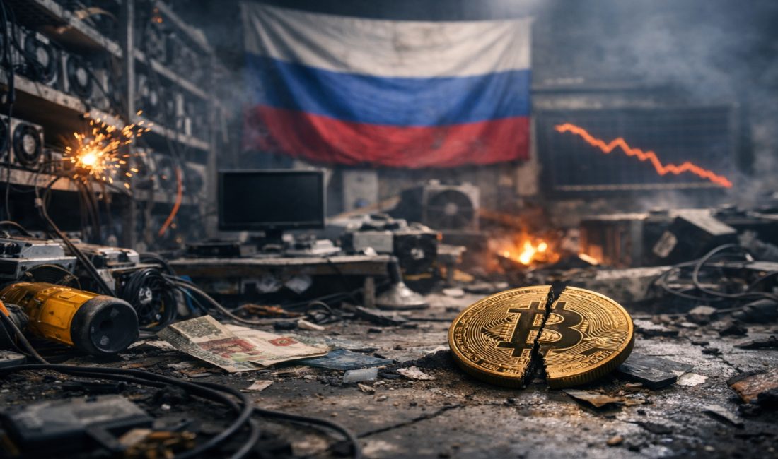 BitRiver’le bağlantılı “Fox Şirketler Grubu” için 27 Ocak’ta gözlem süreci