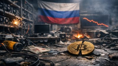 BitRiver’le bağlantılı “Fox Şirketler Grubu” için 27 Ocak’ta gözlem süreci