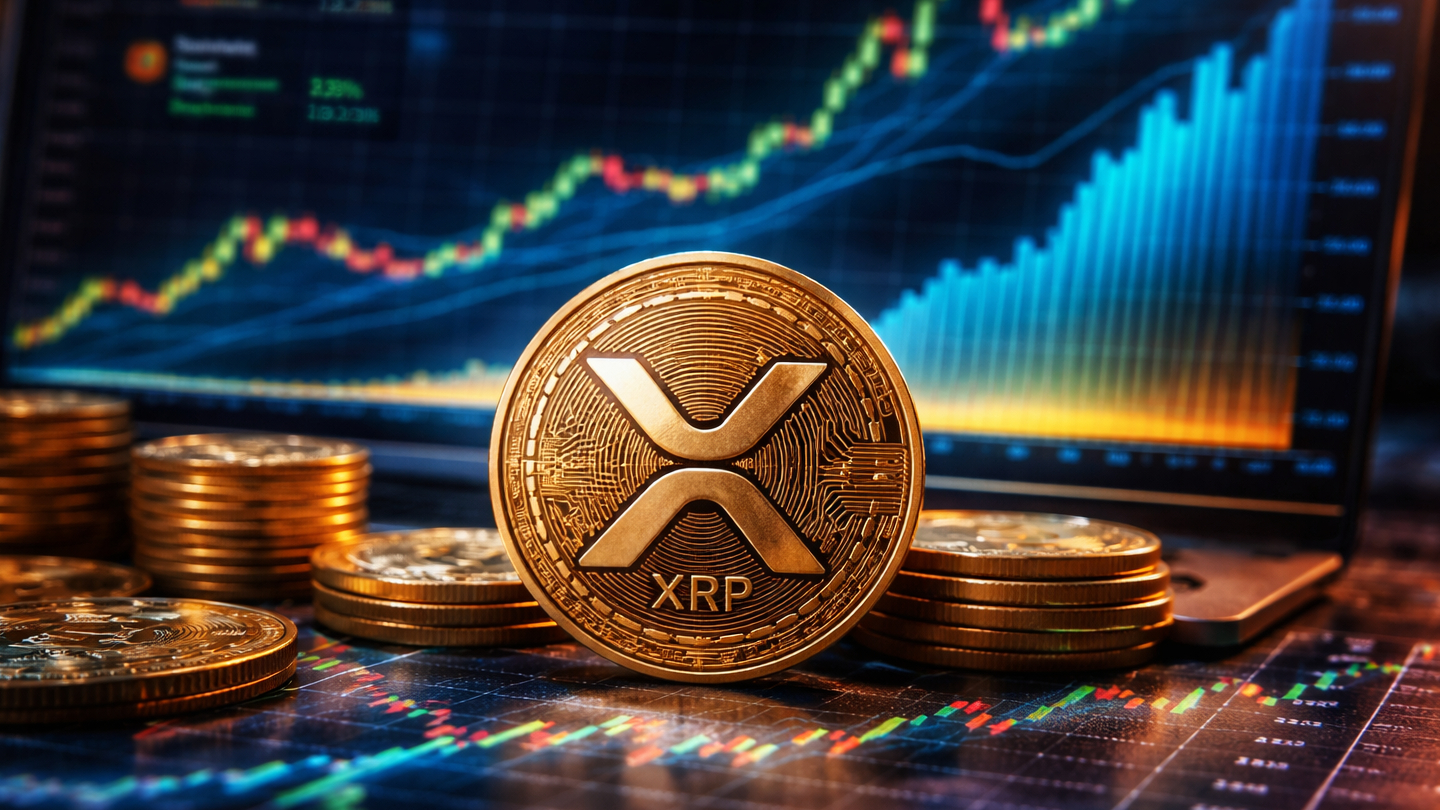 XRP’de 2022’den bu yana en büyük gerçekleşmiş zarar kaydedildi. Tarihsel