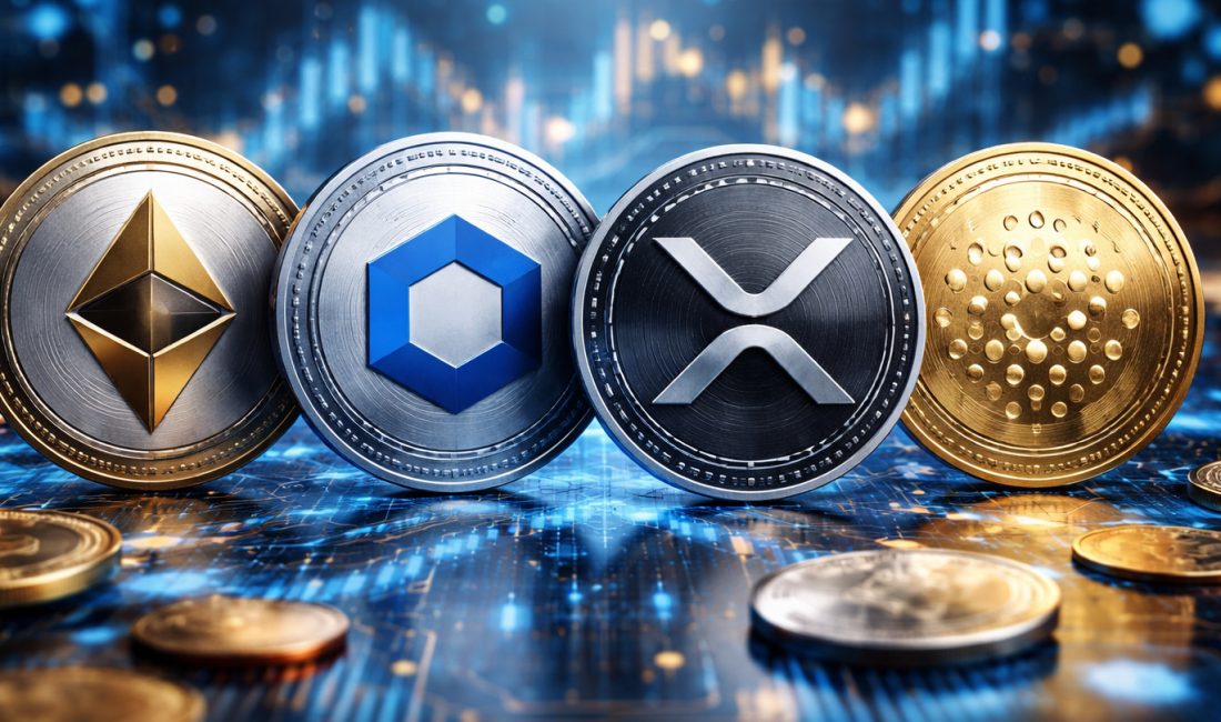 Santiment’in 30 günlük MVRV verileri Ethereum’un derin iskontoda kaldığını kaydederek