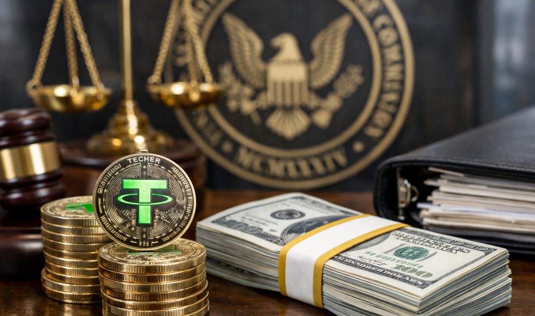 SEC Kararını Verdi: Stablecoin’ler Artık Kurumsal Sermaye Sayılabilecek SEC’in yüzde 2 kesinti rehberi, ödeme stablecoin’lerine sermaye avantajı sağladı