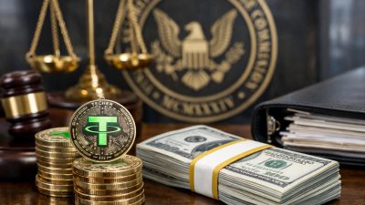 SEC’in yüzde 2 kesinti rehberi, ödeme stablecoin’lerine sermaye avantajı sağladı