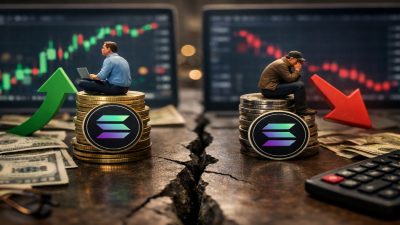 Solana 80 dolar üstüne geri döndü. 88 dolar aşılırsa 90-96