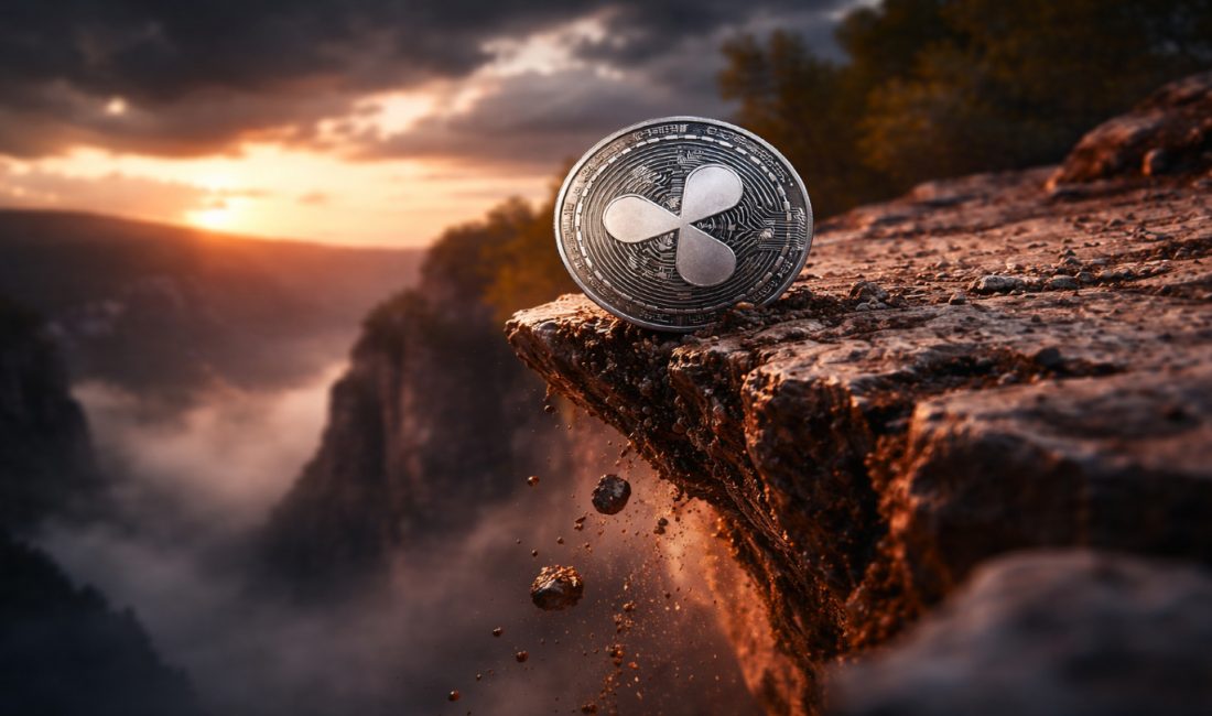 Ripple (XRP) 1,60 dolar altına gerileyerek 1,50 dolara doğru zayıfladı.