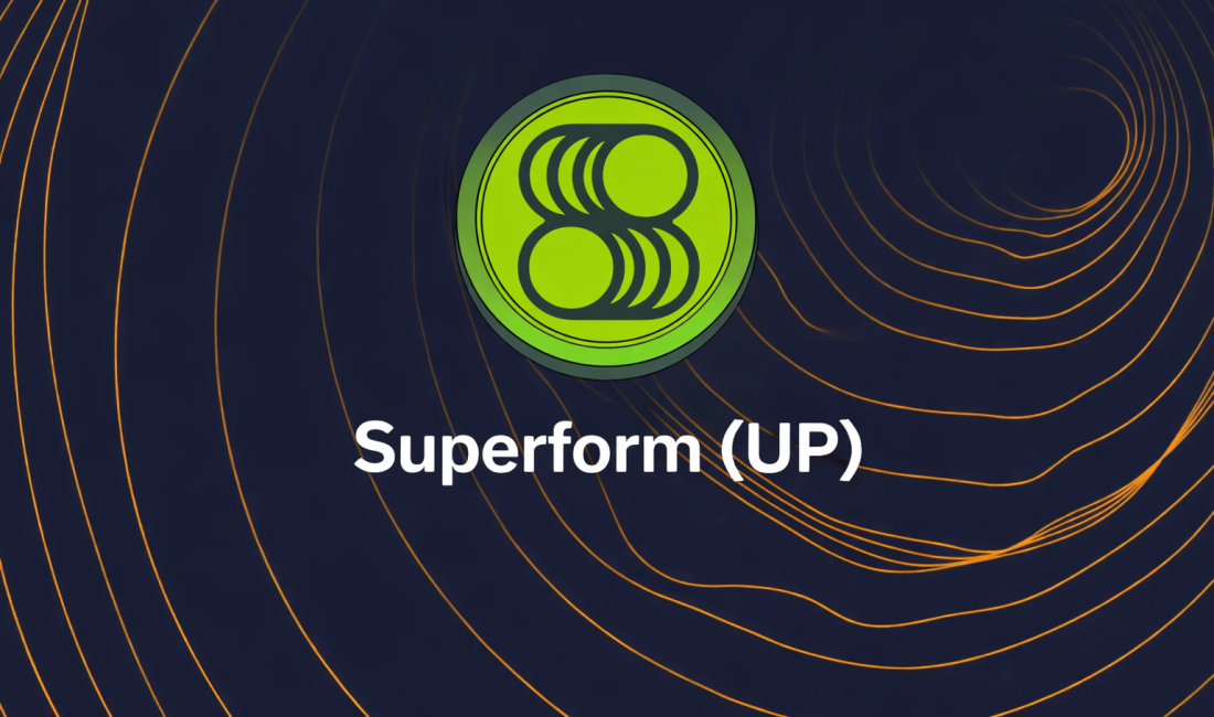 Superform (UP), kripto varlıkları cüzdanda tutarak zincirler arası getiri fırsatlarına