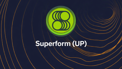 Superform (UP), kripto varlıkları cüzdanda tutarak zincirler arası getiri fırsatlarına