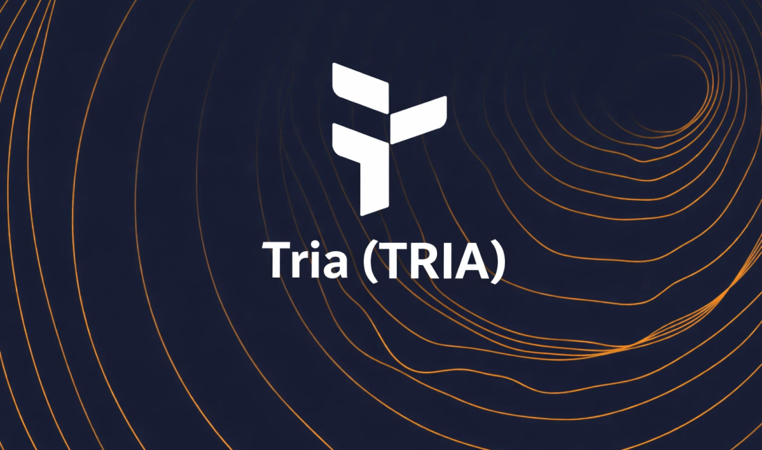 Tria (TRIA), kripto paraları gas ücreti ve köprü derdi olmadan